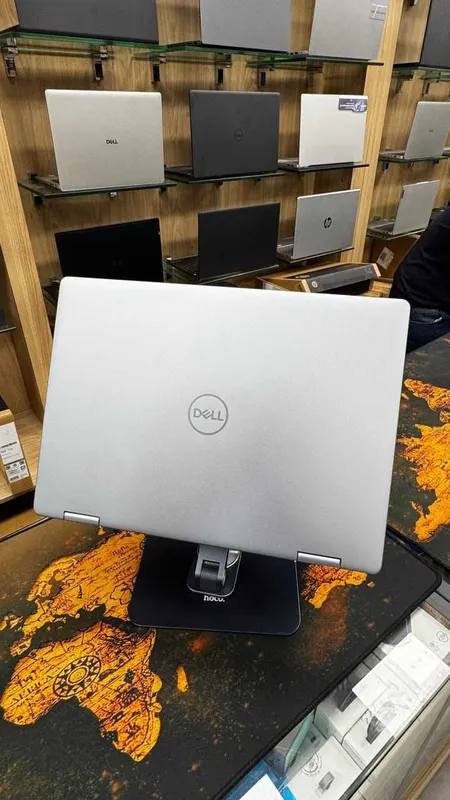 SENSORLI NOUTBUK/Dell Inspiron 14 Notebook-Dasturlash&Dostavka Tekin — фото 1
