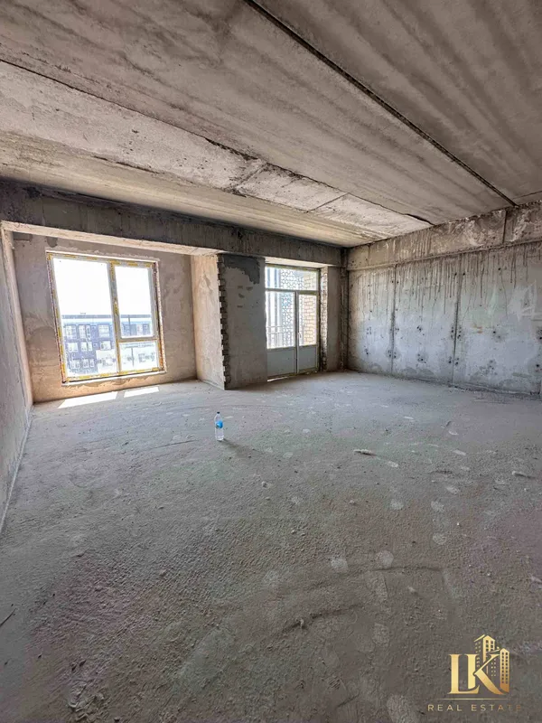 Продаётся 7-комнатная квартира в ЖК Poytaxt Residence (Яшнабадский район) 10
