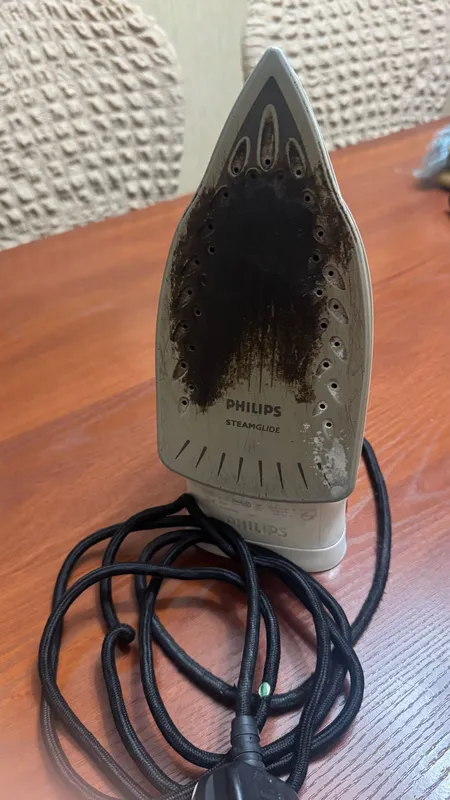 утюг philips дешево — фото 4