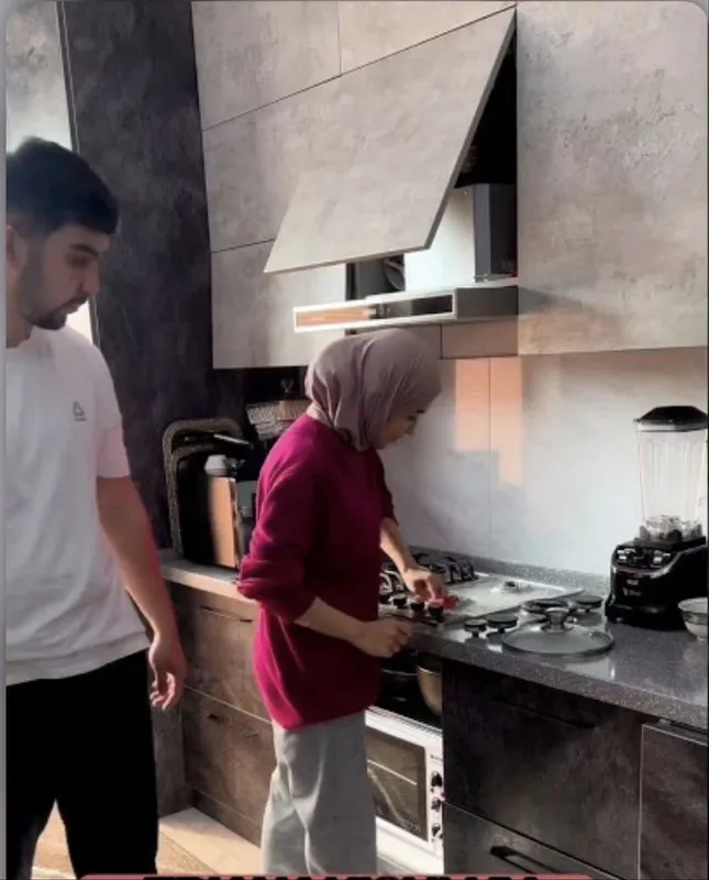 Bir kunlik er xizmati