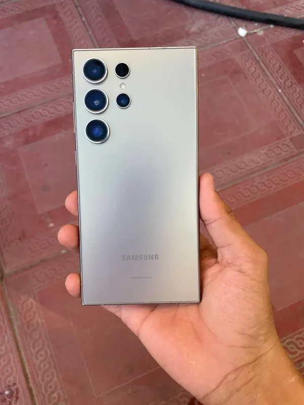 samsung s 24 Ultra 1