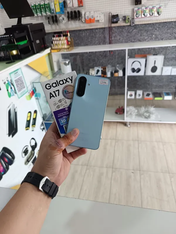 samsung a 17 srochna 1