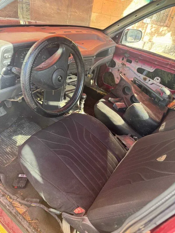 Продаётся Daewoo Racer. 2 Продаётся Daewoo Racer. 2