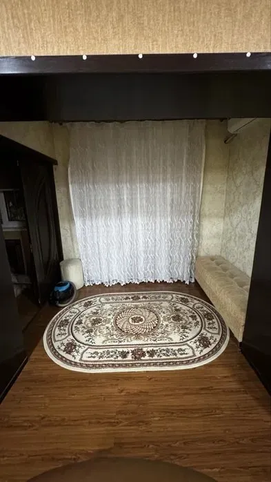Toshkent, Shota Rustaveli ko‘chasida 2 xonali kvartira ijaraga beriladi (mo‘ljal: Babur bog‘i) 8