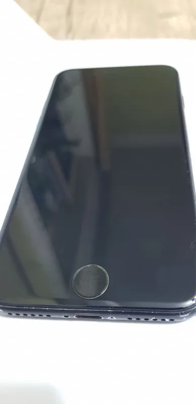 Iphone 7 Black 32Gb