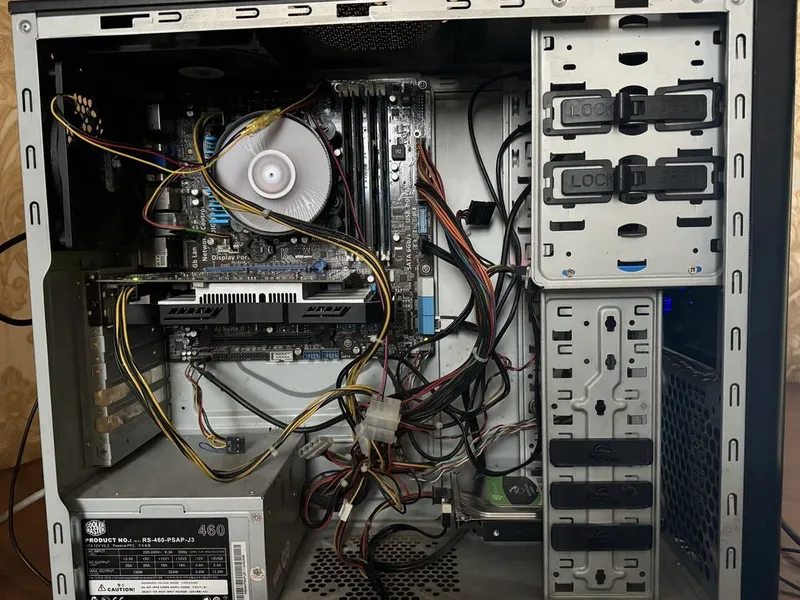 Компютерь intel core i7 4 Компютерь intel core i7 4