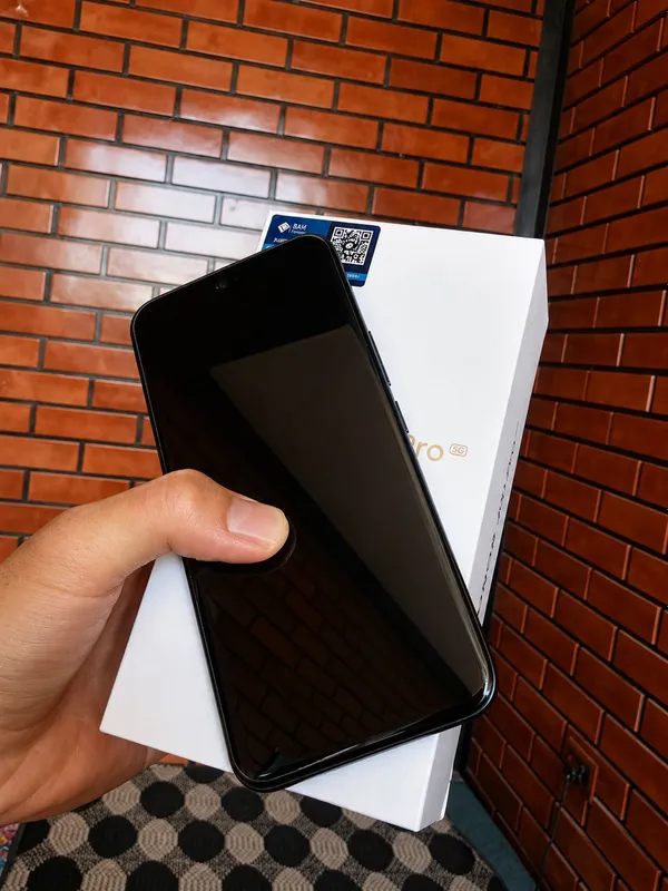 Honor 400 pro 2