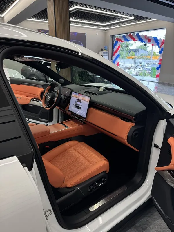 Zeekr 7x 2026 full AWD Официальный дилер 7 Zeekr 7x 2026 full AWD Официальный дилер 7