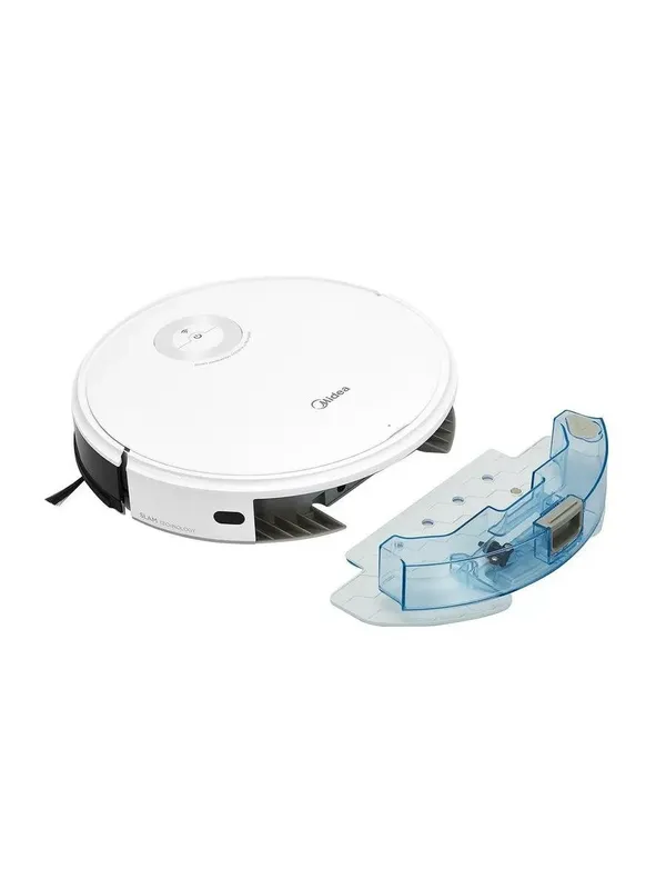 Робот-пылесос Midea i5C