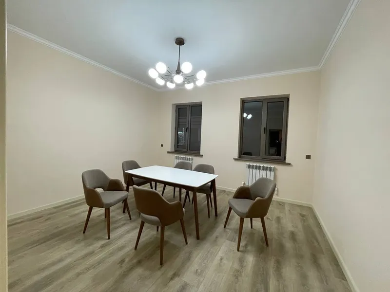 Dubovaya, Cheremushki ko‘chasidagi uy va yer uchastkasi sotiladi 7