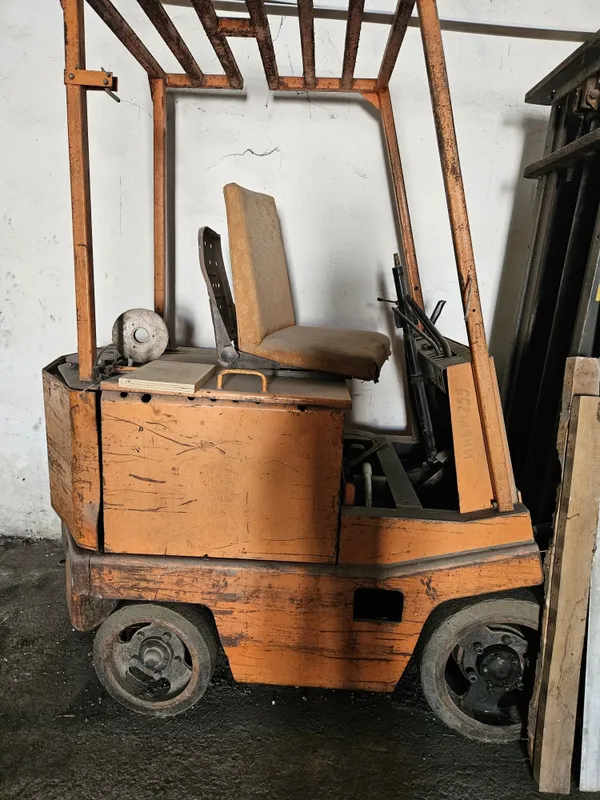 Elektirichiski kara 1 Elektirichiski kara 1