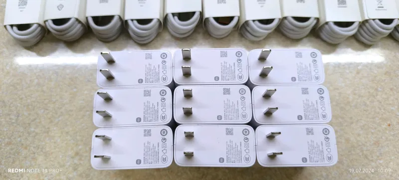 120W zaryadlash qurilmasi Original 500% 6 120W zaryadlash qurilmasi Original 500% 6
