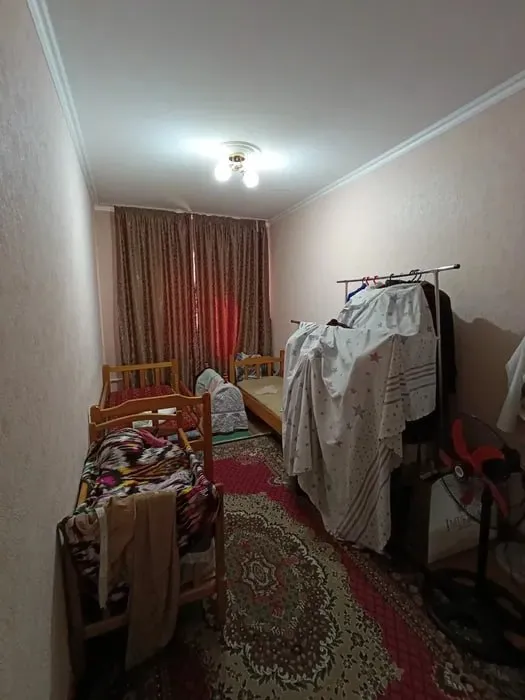 4 xonali kvartira, 98 m², 5/5 qavat (ikkilamchi) 7