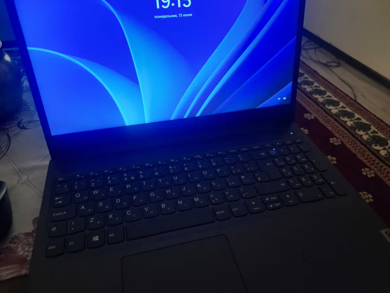 Notebook lenovo intel core i3