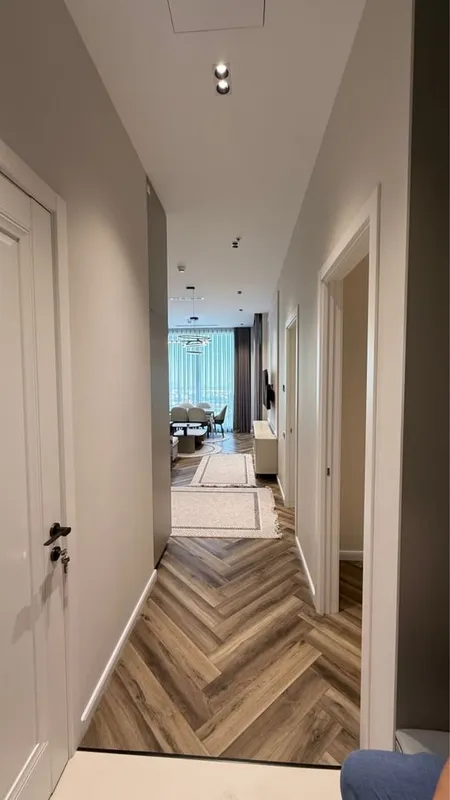 СРОЧНО Аренда Квартира ЖК NEST ONE 60м2 40-этаж 3 СРОЧНО Аренда Квартира ЖК NEST ONE 60м2 40-этаж 3