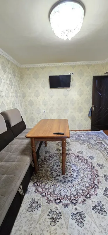 СВОЯ Чилонзор 13 кв, ор-р Фархатский чорраха (6 дом) — фото 1