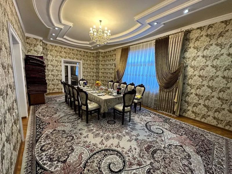 Продажа участка юнусабад — фото 7