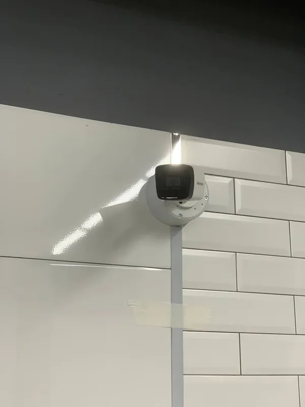 Установка камер видеонаблюдения | Hikvision / Ezviz | Гарантия 1 год 7 Установка камер видеонаблюдения | Hikvision / Ezviz | Гарантия 1 год 7