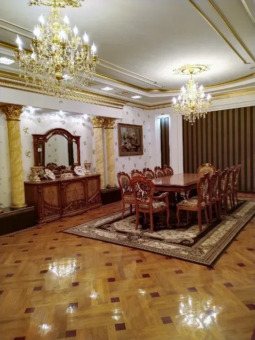 Продается шикарный дом в Яккасарайском районе — фото 2