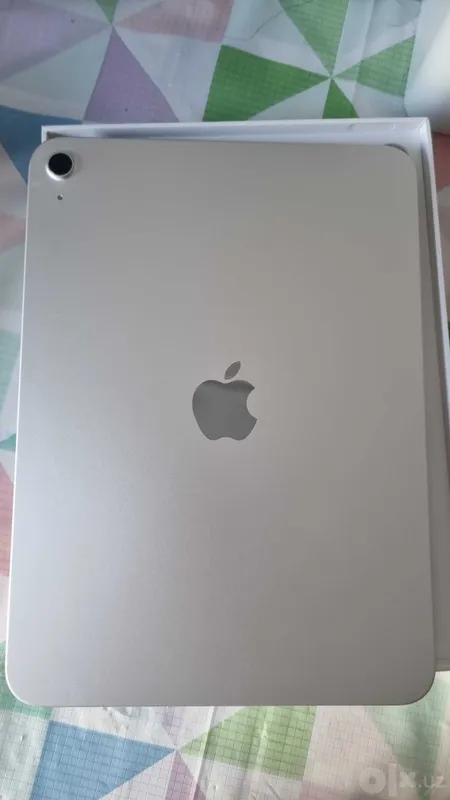 iPad 11 A16 128 ГБ 2 iPad 11 A16 128 ГБ 2