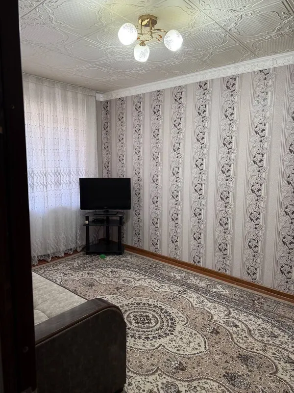 Продаётся уютная 1-комнатная квартира 30 м² (2/4), Мирзо-Улугбекский, Ялангач — фото 3