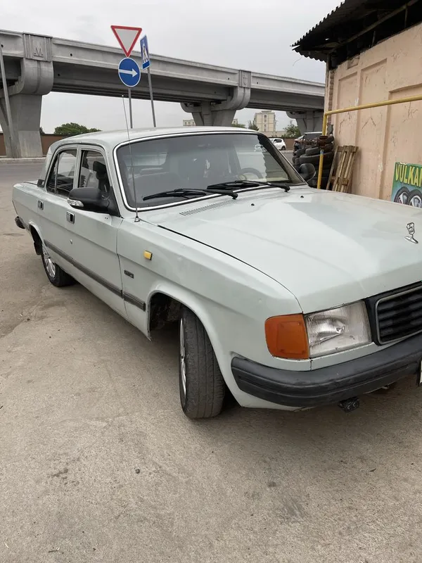 Volga 31 029 sotiladi