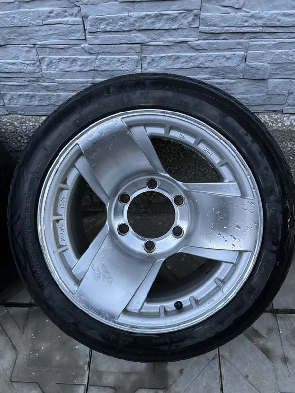 Продаю Оргиналний диски R15j8.5 1 Продаю Оргиналний диски R15j8.5 1