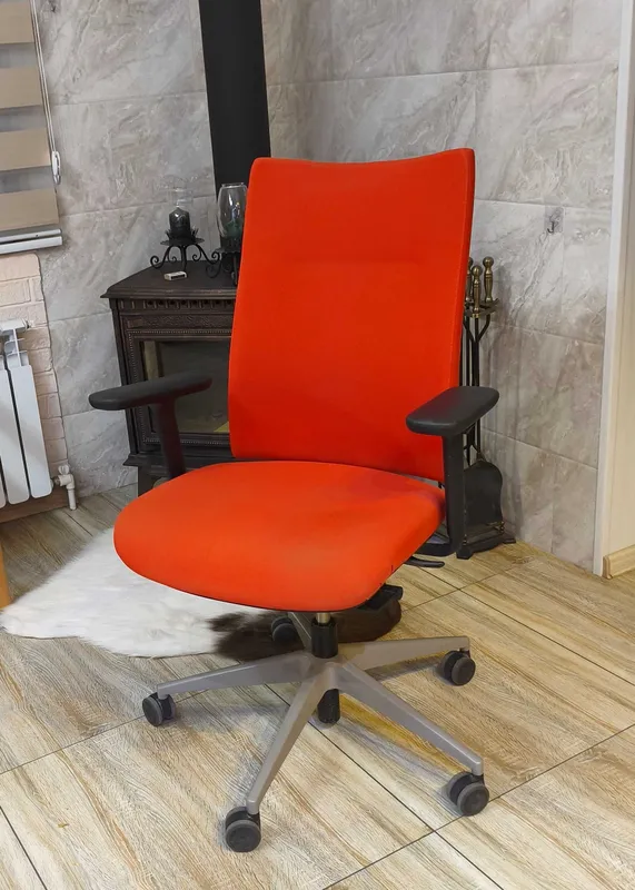 Продается Германское Офисное кресло KUSCH+CO 1 Продается Германское Офисное кресло KUSCH+CO 1