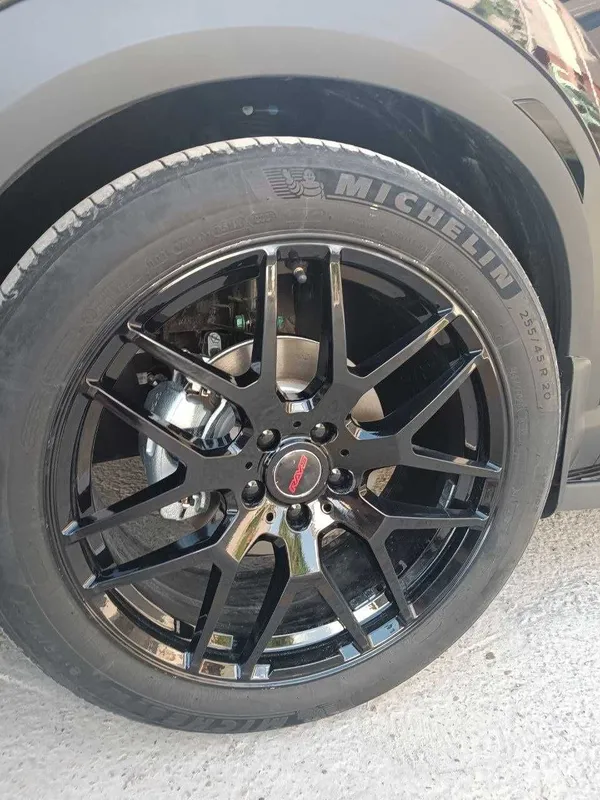 Byd Yuan Up Black edition сотилади — фото 7