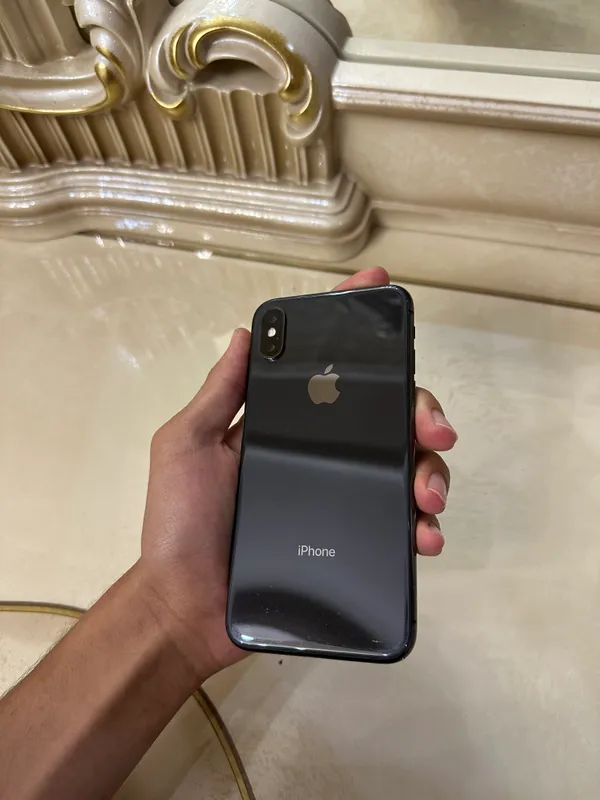 Iphone X 256Gb — фото 3