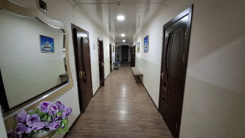 Kunlik Mehmonxona Hostel — фото 1