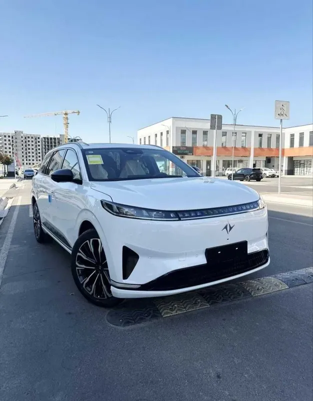 Dongfeng 008 max Naqd va halol nasiya