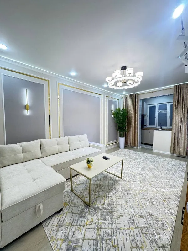 Аренда Чиланзар 8 за 600$ с условиями — фото 5