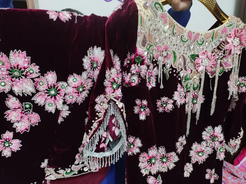 kuylak poycha