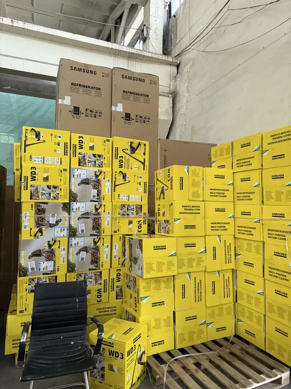 Karcher Texnika | Original | Optom Dona 1 Karcher Texnika | Original | Optom Dona 1