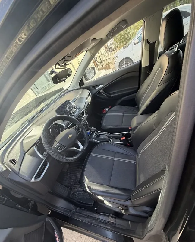 Chevrotel tracker 2 LTZ plus 1 Chevrotel tracker 2 LTZ plus 1