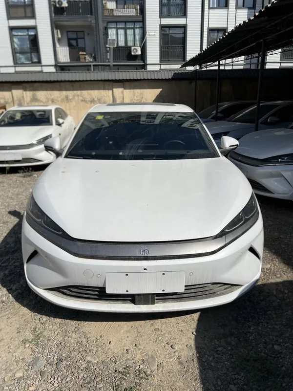 Byd Qin L 2025 elektr 545km 2 Byd Qin L 2025 elektr 545km 2
