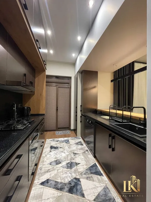 3-комнатная квартира 92 м², ЖК Boulevard, 6/7 этаж, рядом Ташкент Сити — фото 8
