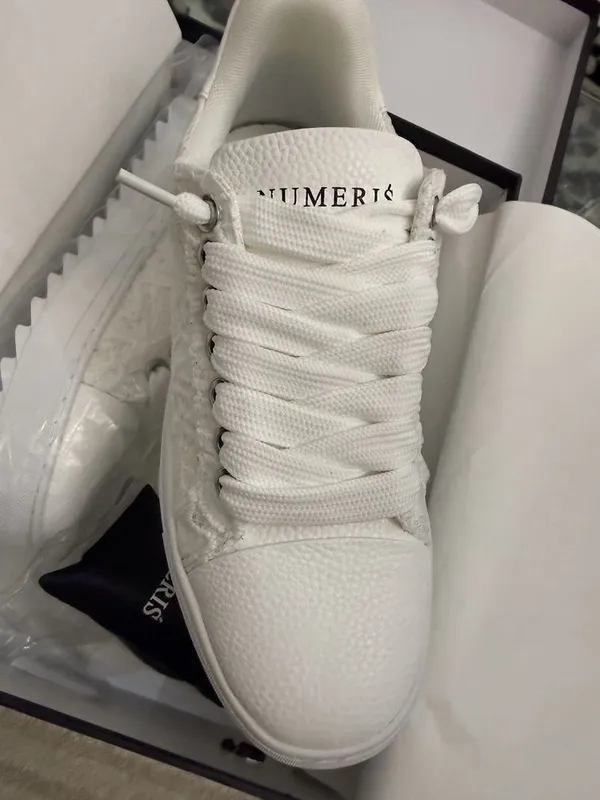 Кроссовки Numeris оригинал 1 Кроссовки Numeris оригинал 1
