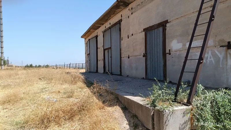 Chirchiqda ferma, 3 gektar 1