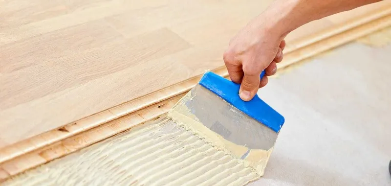 Клей для паркета,ламината SikaBond-54 Parquet 3