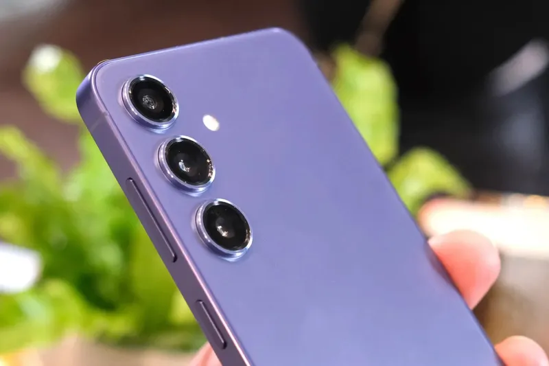 Samsung S24 Plus Snapdragon Gen3 версия USA 4