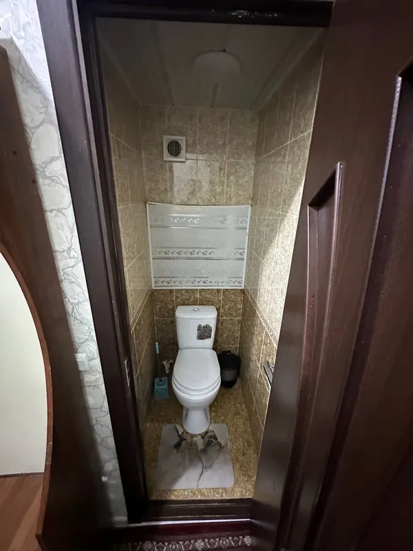 Квартира ижарага берилади 1- етаж 3 хонали, срочно — фото 4