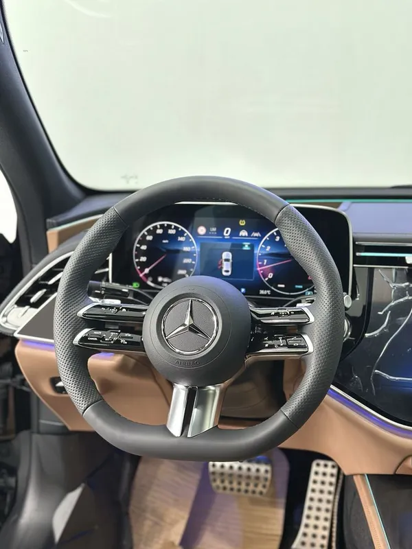 Mercedes-Benz W214 E300 AMG Line — фото 5