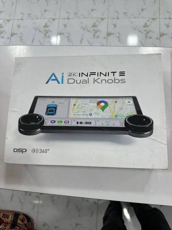 Manitor Infinix 4/64