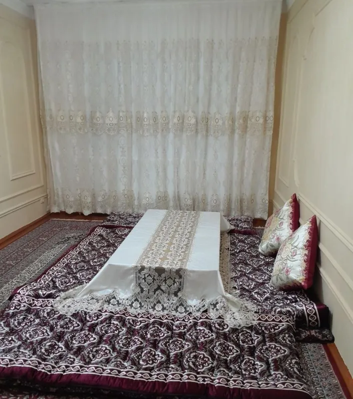 аренда квартира кора Тош махалла 4 хоналий — фото 1