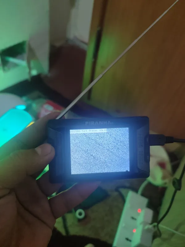 Телевизор, MP3, MP4, радио — всё есть 2 Телевизор, MP3, MP4, радио — всё есть 2