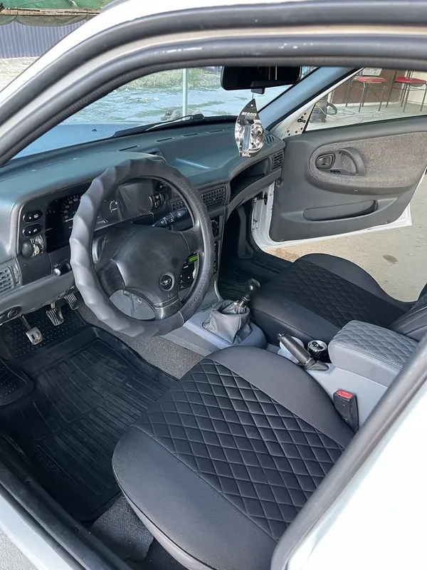 Daewoo nexia сотилади 6