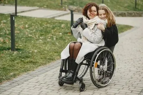 Ремонт Инволидных Колясок