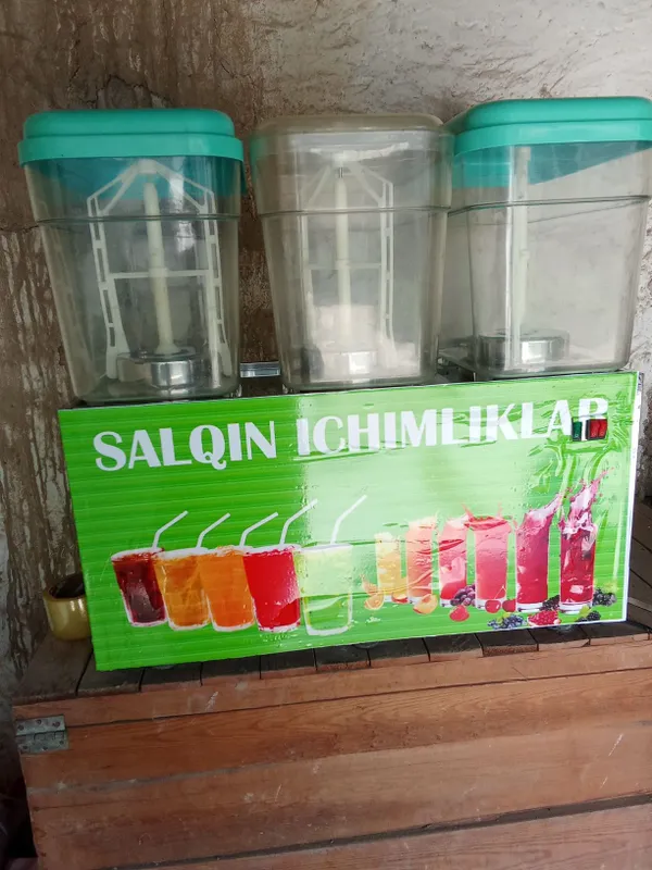 Sok oxladitel sok sovutgich